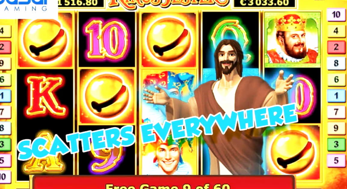€145 Casino-turnering hos LV Bet Casino