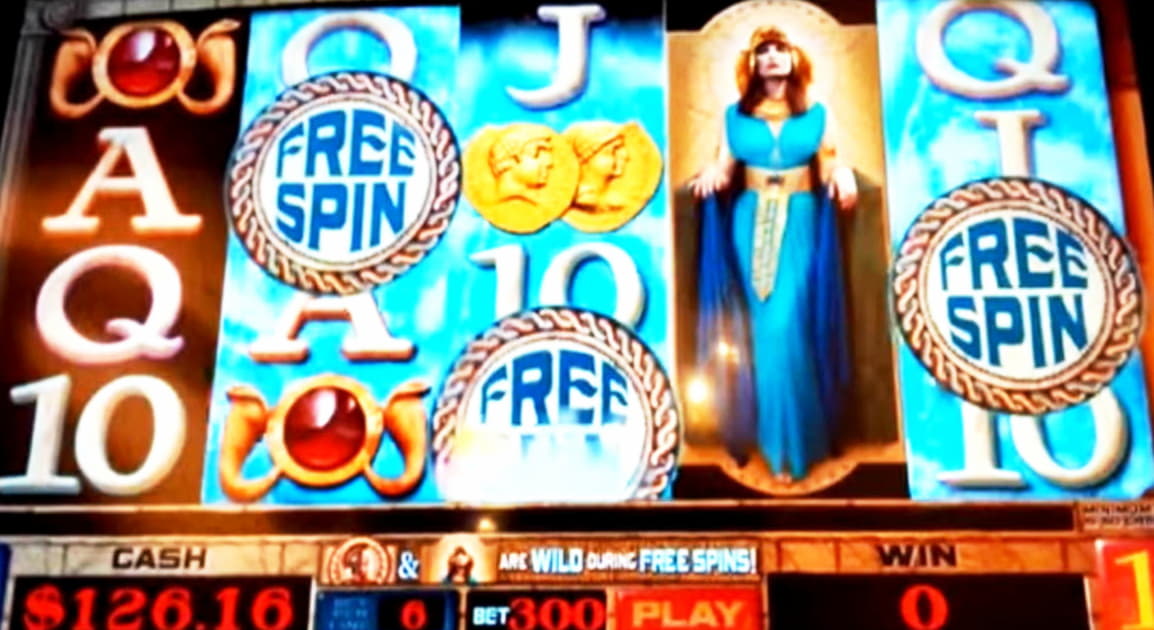 985% Match Bonus Casino hos Spin Palace Casino