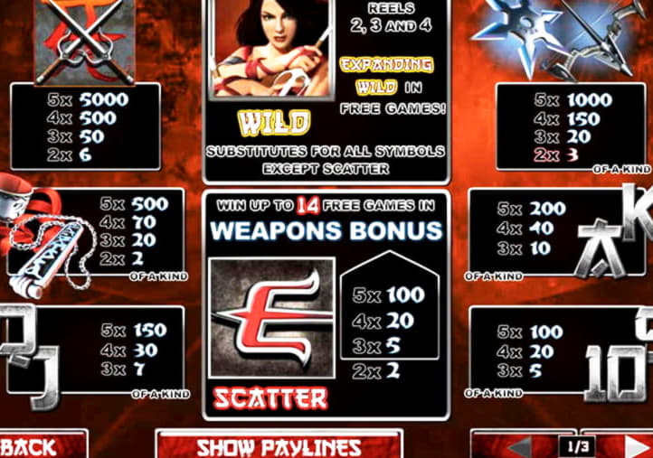 975% Indskudsmatch bonus på Video Slots Casino