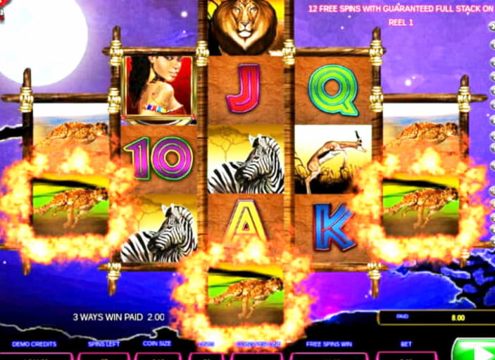 $275 Turnering på Leo Vegas Casino