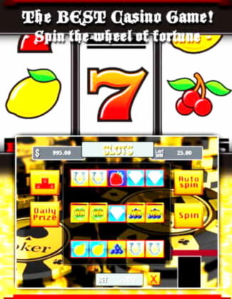 160 Prøvespil på Jackpot City Casino