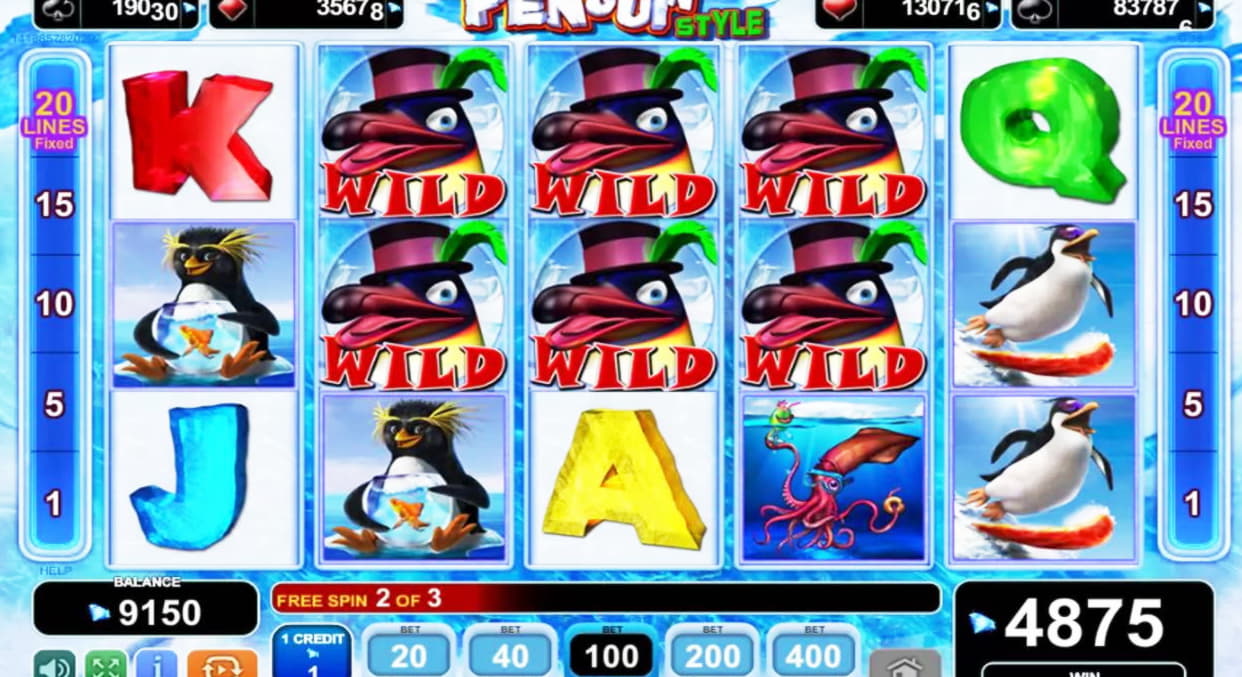 Eur 595 GRATIS Casino Chip på Liberty Slots Casino