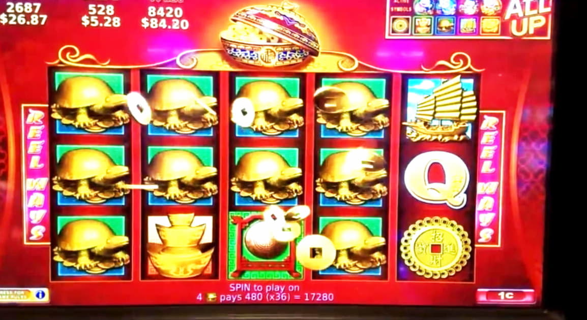 £655 Casino tournaments freeroll at Ruby Fortune Casino